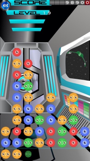 Trouble with Tribbles - Match 3(圖5)-速報App