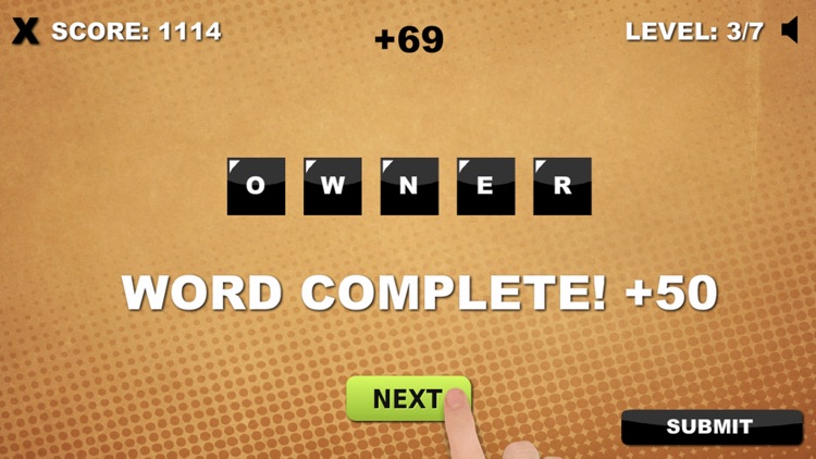 Guess Words - Free screenshot-4