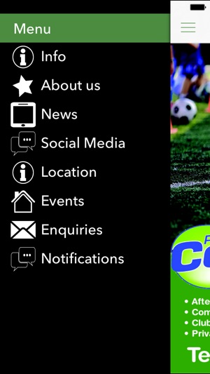 Professional Coaching Providers(圖2)-速報App