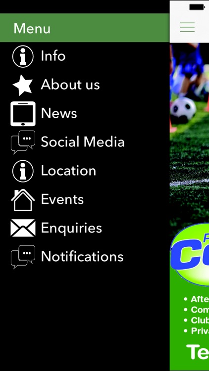 Professional Coaching Providers