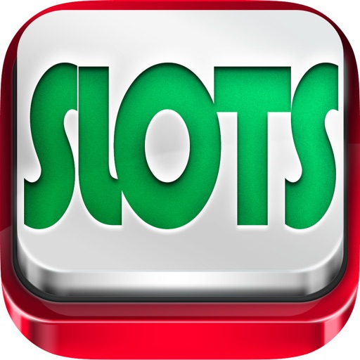 A Big Win Casino Lucky Slots Game - FREE Slots Machine icon