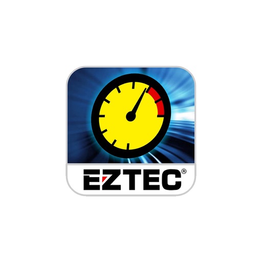 EZTEC Turbo Racer iOS App