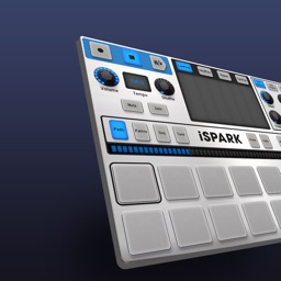 Arturia iSpark