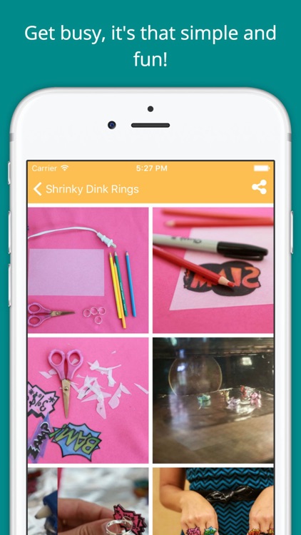 DIY Gifts Project Ideas PRO screenshot-4