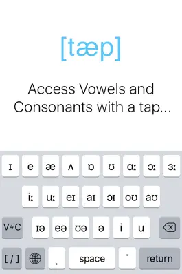 Game screenshot PhonoLogic Keys – Phonetic Keyboard apk