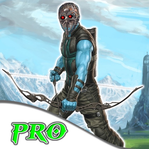 A Iron Force Amazing PRO