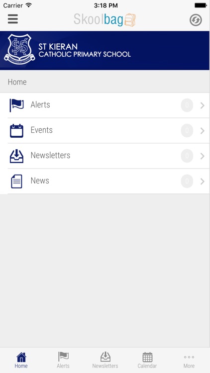 St Kieran Catholic Primary School