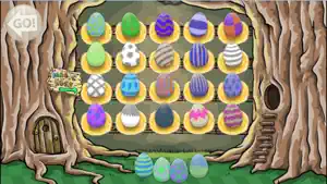 Egg Hunt Truck screenshot #3 for iPhone