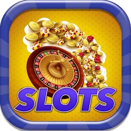 Cashman Roullet Way Fortune - FREE SLOTS icon