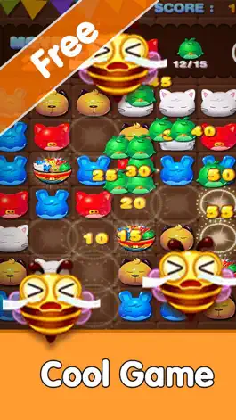Game screenshot Crazy Pets Rescue Quest Mania mod apk