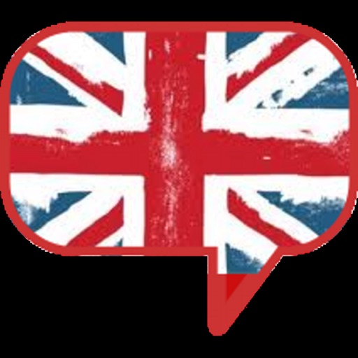 British Slang and Dialects Trivia and Quiz: Fun Languages Test Games icon