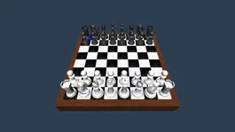 Game screenshot Chess 3D! mod apk