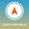 Czech Republic GPS - Offline Car Navigation