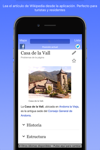 Andorra Wiki Guide screenshot 3