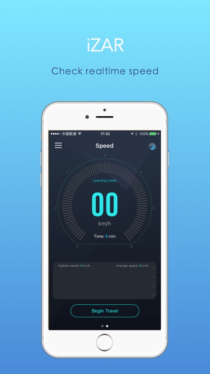 iZAR - The world 's lightest & smartest E-scooter