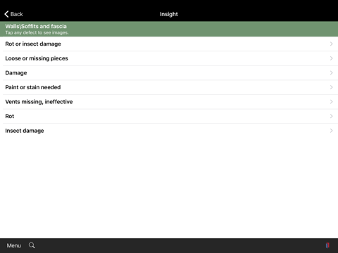Screenshot #6 pour Insight by Carson Dunlop