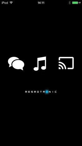 Game screenshot UK Radio Streamer mod apk