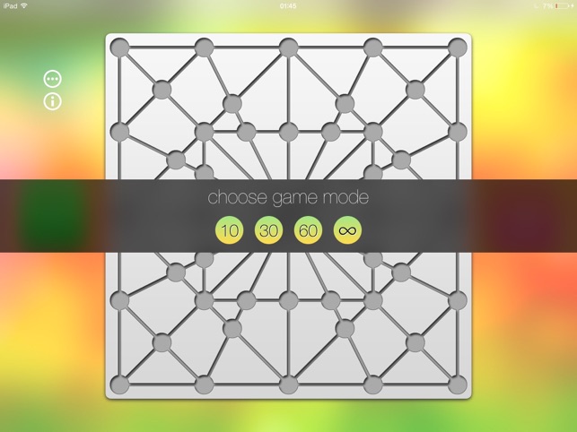 Tonkin - Strategic Board Game for Two(圖2)-速報App
