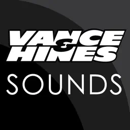 V&H Sounds app icon