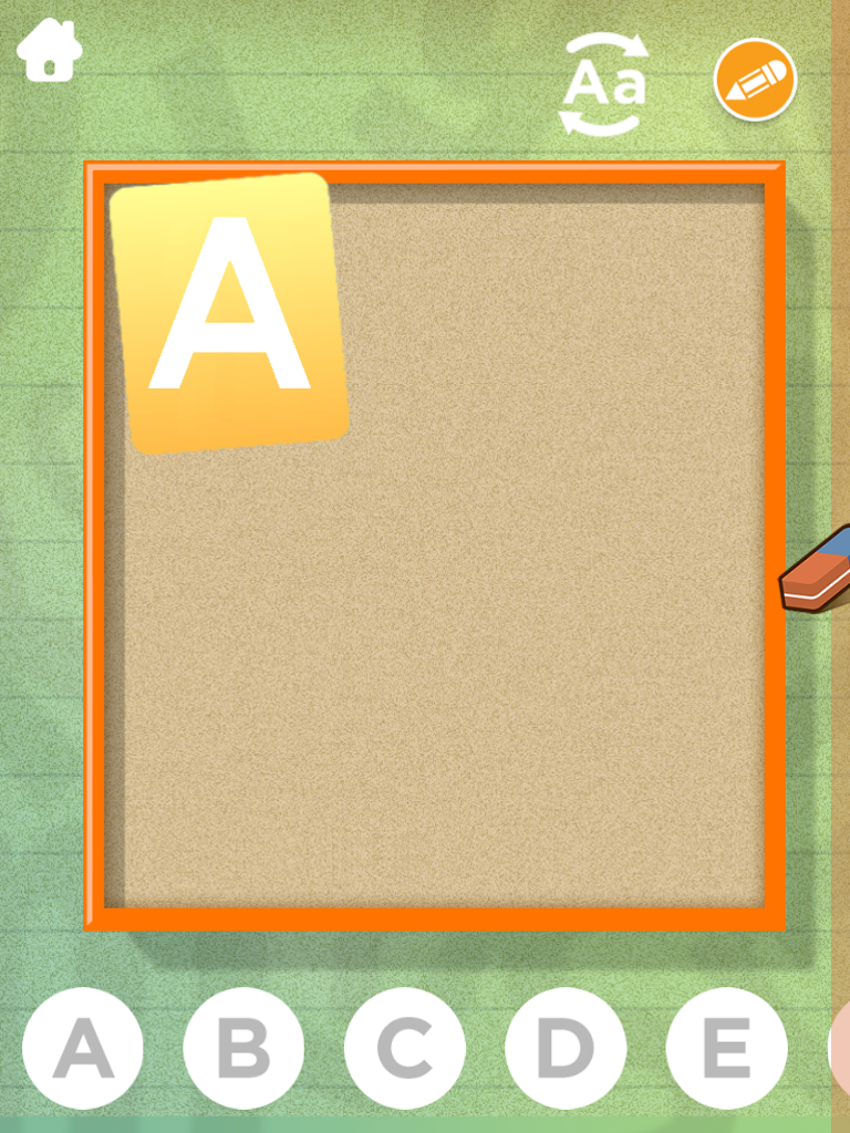 Trace it, Try it - Handwriting Exercises for Kids screenshot 9