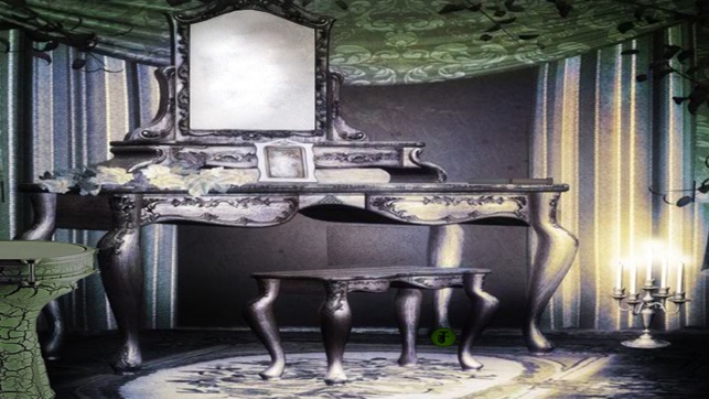 Scary Asylum Escape(圖2)-速報App