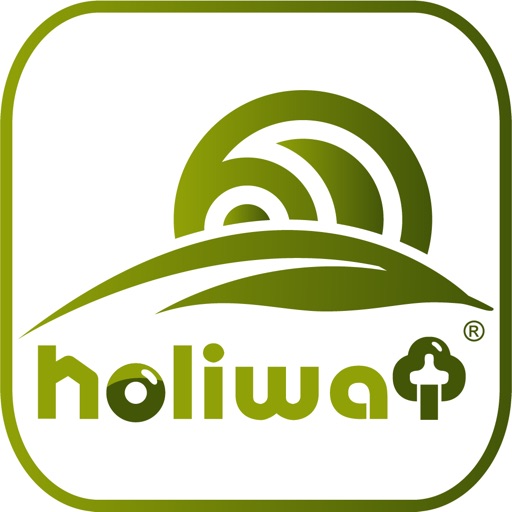 Holiway icon