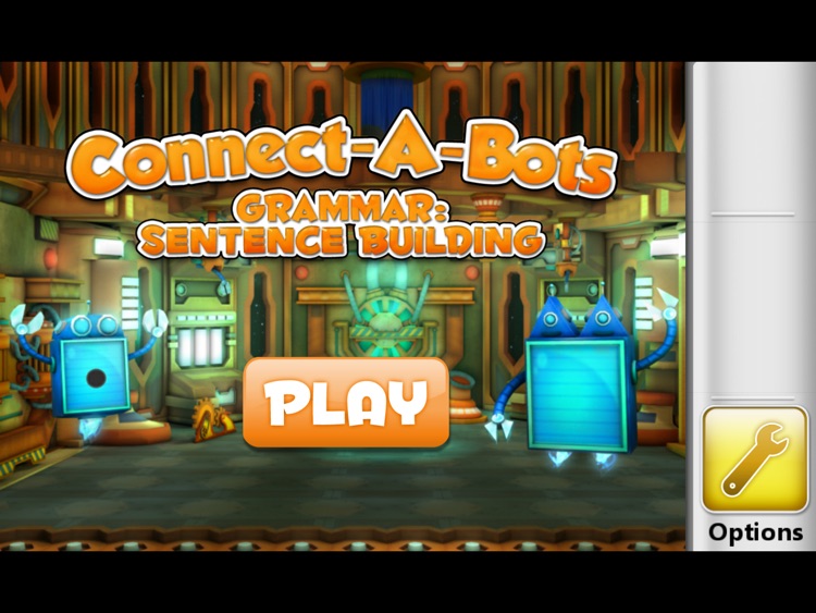 L50 Sentence Building