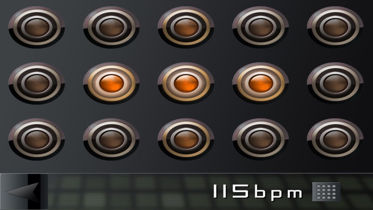 AAA³ Drumloops Remixed - Producer Station screenshot-4