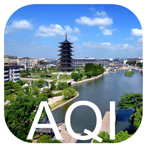 吴江空气质量