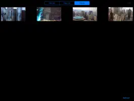 Game screenshot MP4 Video Player 9 for iPad hack