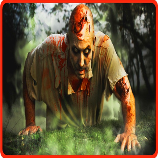 Commando Zombie Killer icon