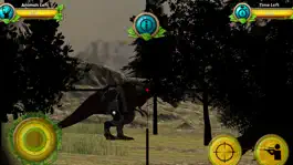 Game screenshot Dino Hunter 2016 mod apk