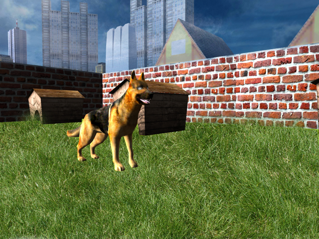 Crazy Horse Animal Transport - Deliver Horse & Dog In Transporter Truck