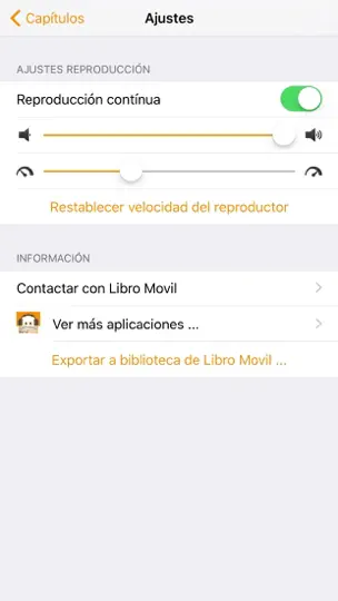 Captura de pantalla de Guía Rápida De Las 48 Leyes Del Poder en iPhone 3