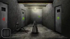 Game screenshot Room Escape - Scary House 2 apk