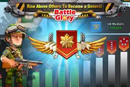 Game screenshot Battle Glory - Mech Army War apk
