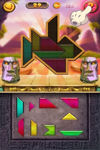 Kuma Block Puzzle screenshot 2