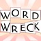 Word Wreck is a fast-paced word game
