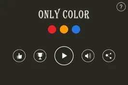 Game screenshot Only Color - You must not pass the 20th level mod apk