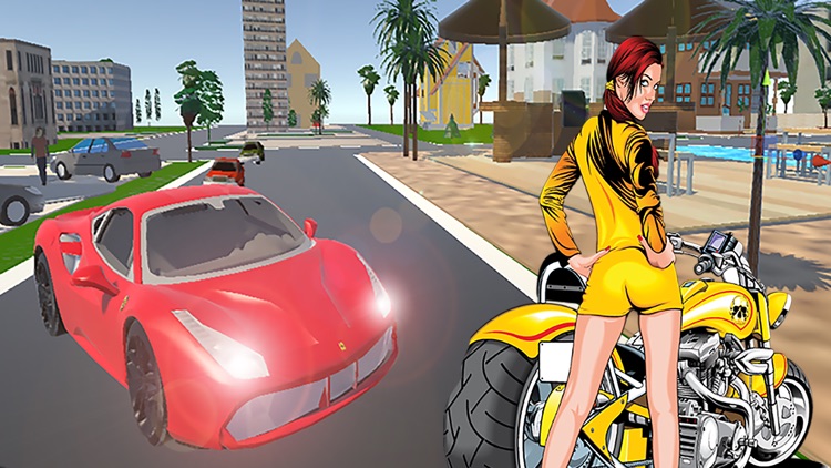 Great Street Auto Lite