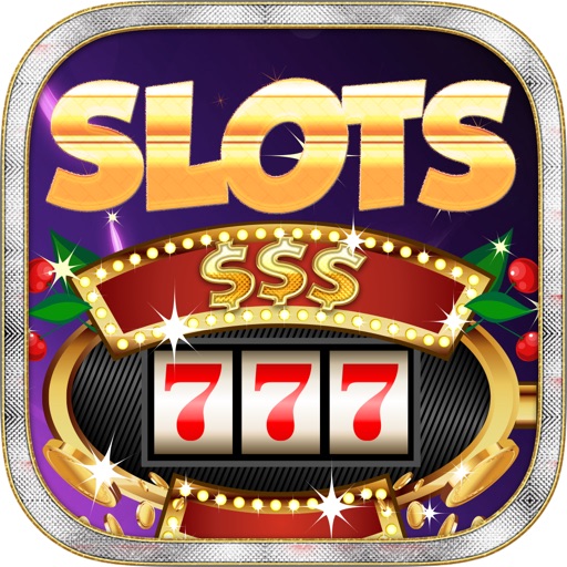 2016 A Advanced Fortune Gambler Slots Game FREE Icon