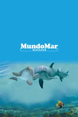 Game screenshot MundoMar mod apk