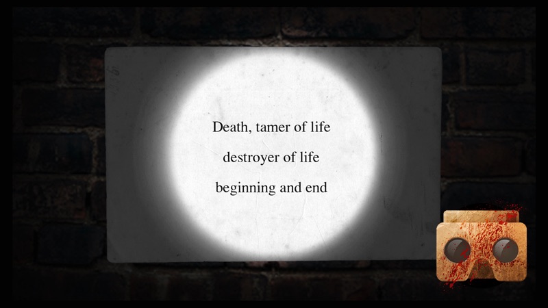 Horror VR screenshot 2