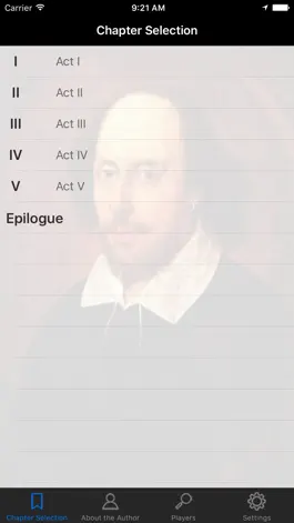 Game screenshot Shakespeare: The Tempest mod apk