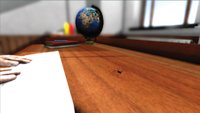 Screenshot #2 pour Spider Phobia Cardboard