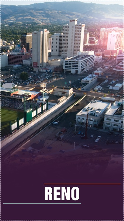 Reno City Travel Guide