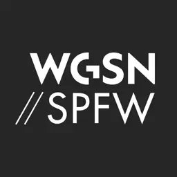 WGSN // SPFW app icon
