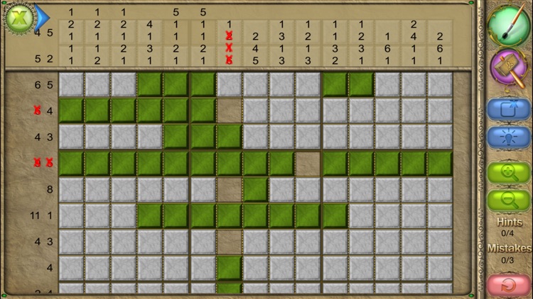 FlipPix Jigsaw - Walk screenshot-3