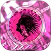 BlurLock -  Punk : Blur Lock Screen Pictures Maker Wallpapers Pro