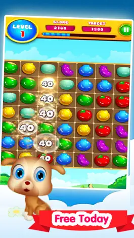 Game screenshot Farm Fruits Legend apk